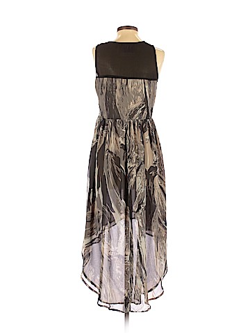 Romeo & Juliet Couture Cocktail Dress (view 2)