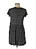 H&M 100% Viscose Black Casual Dress Size XS - photo 2