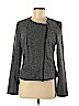 Catherine Malandrino Gray Jacket Size M - photo 1