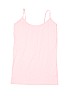 Butterflies & Zebras Pink Tank Top One size (youth) - photo 1