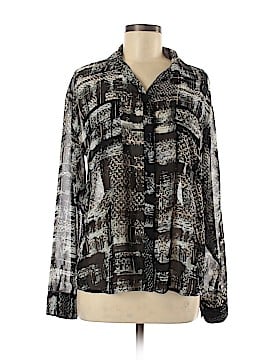 Central Park West Size Med