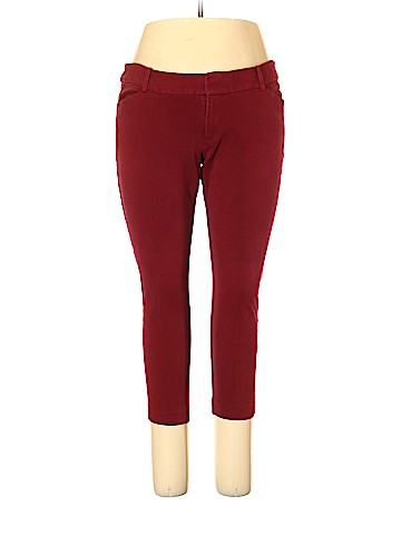 Merona Casual Pants (view 1)