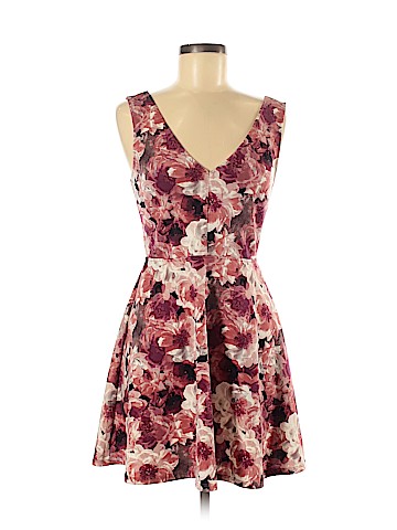 Forever 21 Casual Dress (view 1)