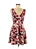 Forever 21 Pink Casual Dress Size M - photo 1