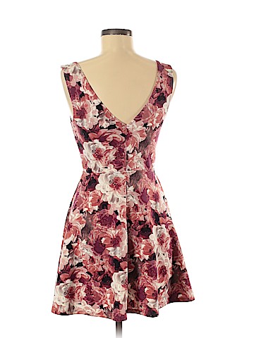 Forever 21 Casual Dress (view 2)