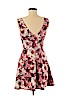Forever 21 Pink Casual Dress Size M - photo 2