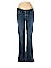 Hollister Blue Jeans Size 30 waist - photo 1