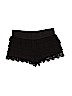 Jolt 100% Cotton Black Shorts Size L - photo 1