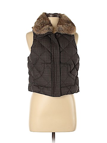 Juicy Couture Vest (view 1)