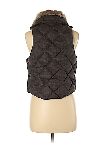 Juicy Couture Vest (view 2)