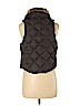 Juicy Couture Brown Vest Size 6 - photo 2