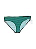 Motherhood Green Swimsuit Bottoms Size XL - photo 1