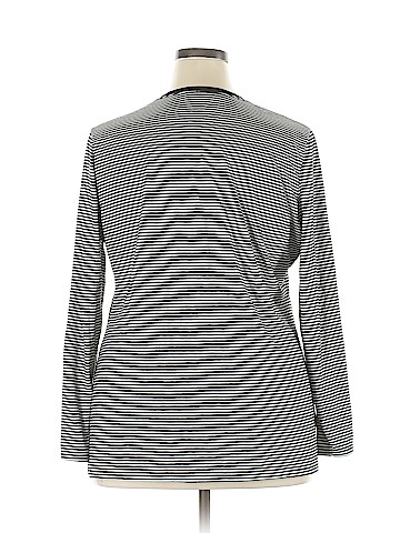 JMM Long Sleeve T-Shirt (view 2)