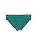Motherhood Green Swimsuit Bottoms Size XL - photo 2