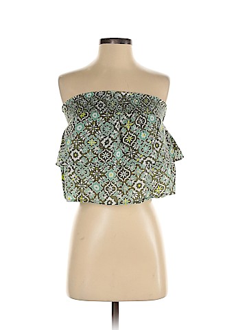 Aerie Tube Top (view 1)