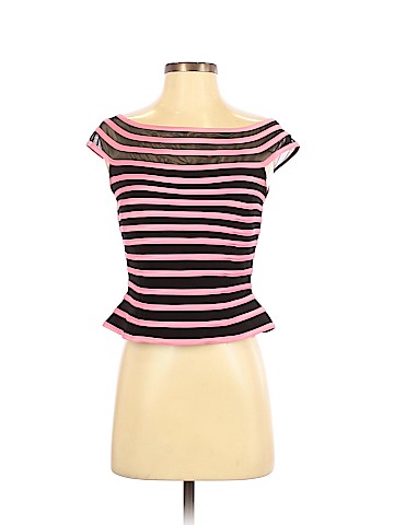 JS Collection Short Sleeve Top (view 1)