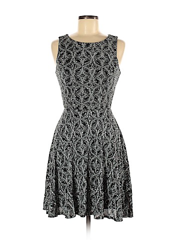 Speechless Casual Dress (view 1)