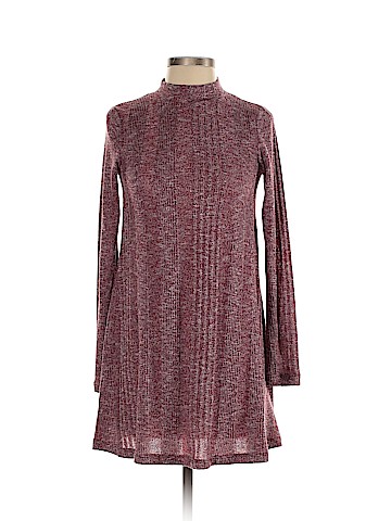 Mossimo Supply Co. Casual Dress (view 1)