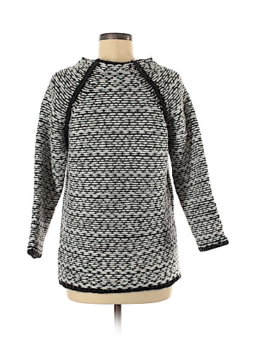 Zara Pullover Sweater (view 2)