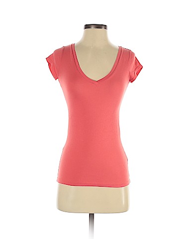 Club Monaco Short Sleeve T-Shirt (view 1)