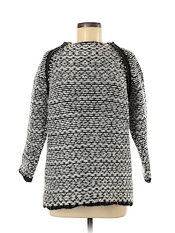 Zara Pullover Sweater (view 1)