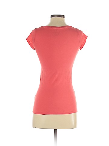 Club Monaco Short Sleeve T-Shirt (view 2)