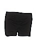 Torrid Black Shorts Size 12 - photo 2