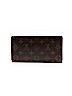 Louis Vuitton Brown Monogram Porte Trésor International Wallet One size - photo 2