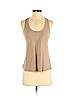Aerie 100% Cotton Tan Tank Top Size S - photo 1