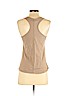 Aerie 100% Cotton Tan Tank Top Size S - photo 2