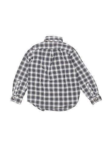 Ralph Lauren Long Sleeve Button-Down Shirt (view 2)