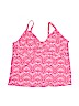 Lands' End Pink Swimsuit Top Size 22W - photo 1
