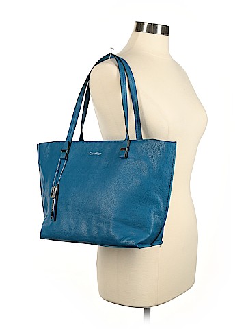 Calvin Klein Tote (view 2)