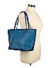 Calvin Klein Blue Tote One size - photo 2