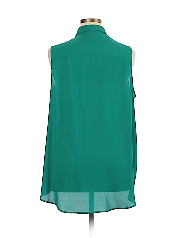 Pure Energy Sleeveless Blouse (view 2)