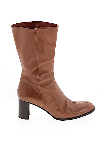 J.Crew Boots (view 1)