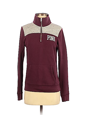 Victoria's Secret Pink Sweatshirt (view 1)