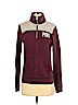 Victoria's Secret Pink Purple Sweatshirt Size XS - photo 1