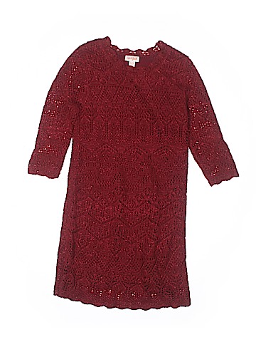 Cat & Jack Dress (view 1)