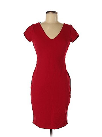 Lulu's Casual Dress (view 1)