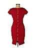 Lulu's Red Casual Dress Size M - photo 2
