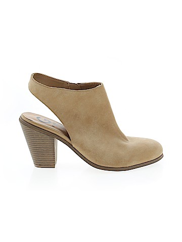 G by GUESS Heels (view 1)