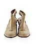 G by GUESS Tan Heels Size 9 1/2 - photo 2