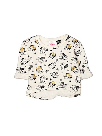 Disney Sweatshirt (view 1)