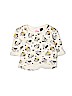 Disney 100% Cotton Ivory Sweatshirt Size 2T - photo 1