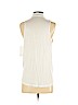 TOBI White Sleeveless Top Size XS - photo 2