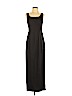 Envy 100% Polyester Black Cocktail Dress Size 5 - photo 1