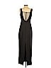 Envy 100% Polyester Black Cocktail Dress Size 5 - photo 2