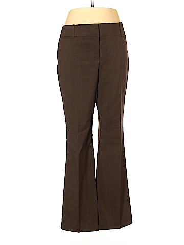 7th Avenue Design Studio New York & Company Dress Pants (view 1)