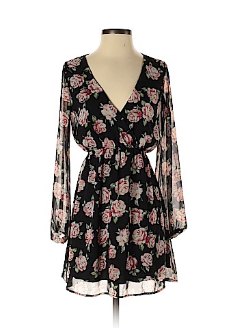 Wet Seal Casual Dress (view 1)